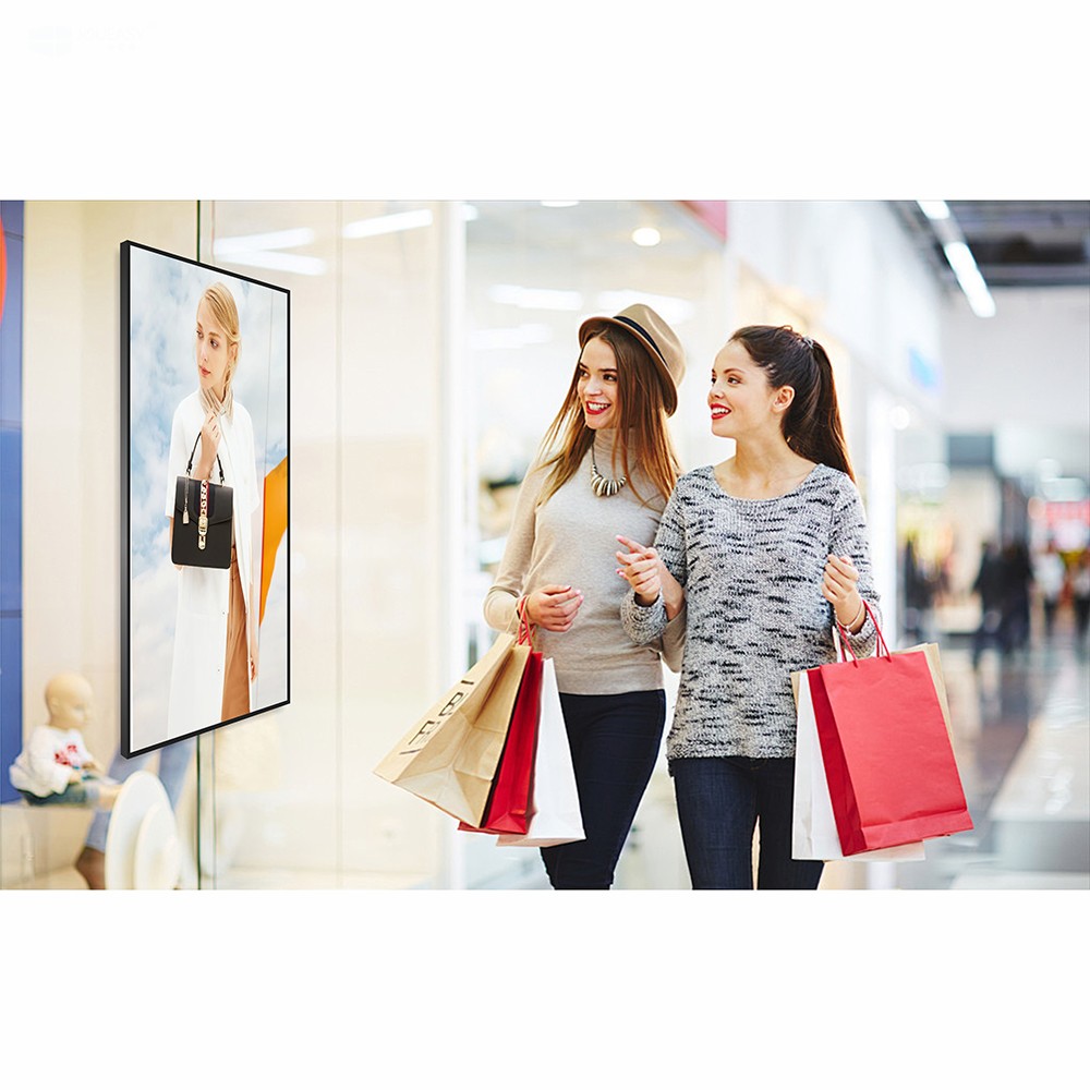 中億睿43寸高亮觸摸一體機 中億睿43寸高亮觸摸一體機