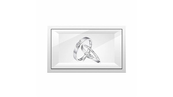 透明屏展示柜：革新零售與展覽行業，打造沉浸式互動新體驗