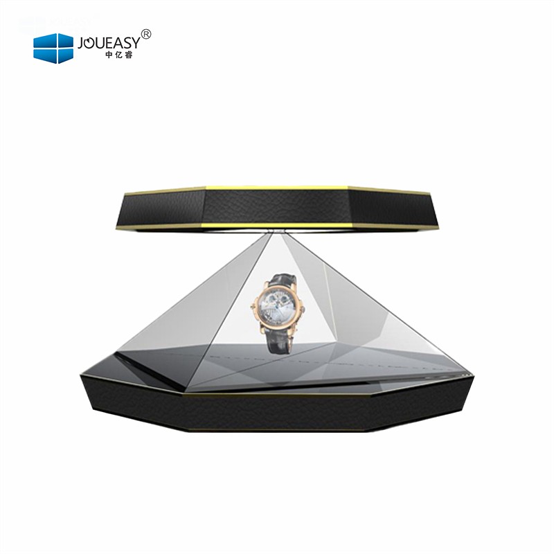 360度3D全息展示柜廣告機 360度3D全息展示柜廣告機