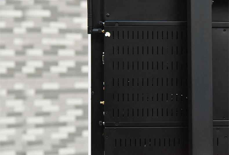 55寸多媒體交互式教學會議一體機 55寸多媒體交互式教學會議一體機