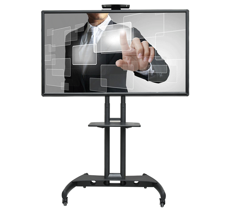 55寸多媒體交互式教學會議一體機 55寸多媒體交互式教學會議一體機