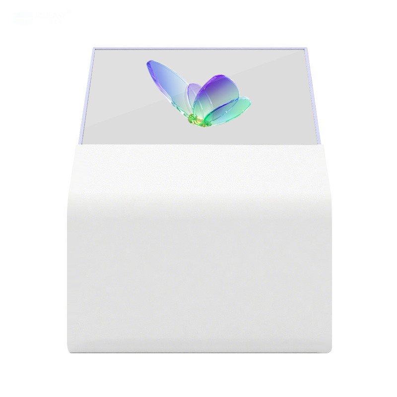 55寸斜面OLED查詢一體機