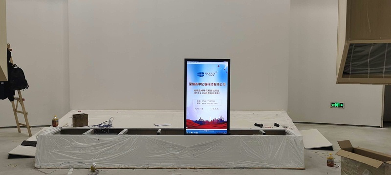 中億?；壠翉S家精心打造精彩綻放湖北仙桃盈峰環?？萍拣^